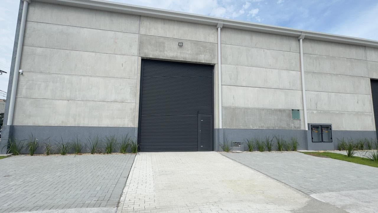 Galpão para Locação - Balneário Camboriú